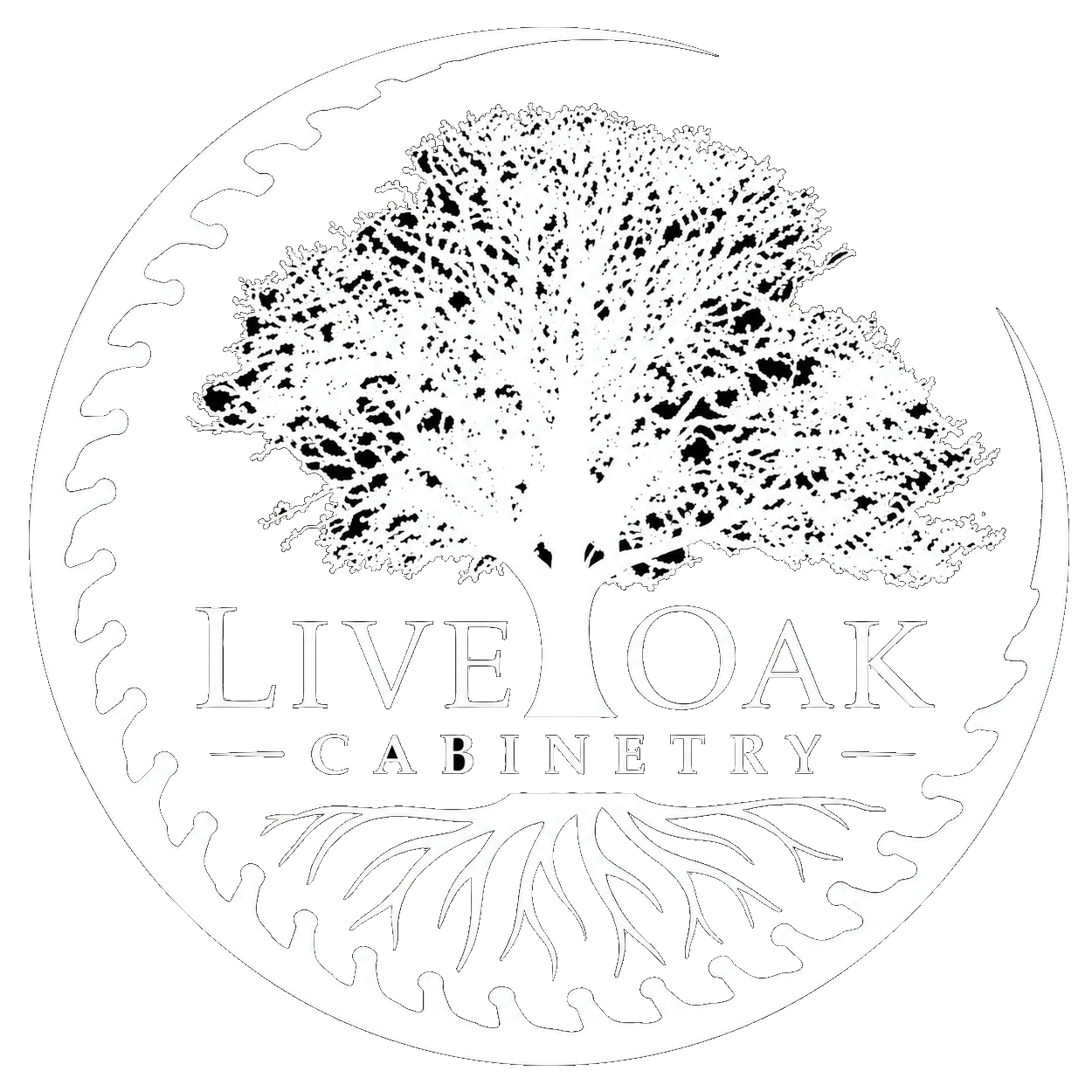 Live Oak Cabinetry