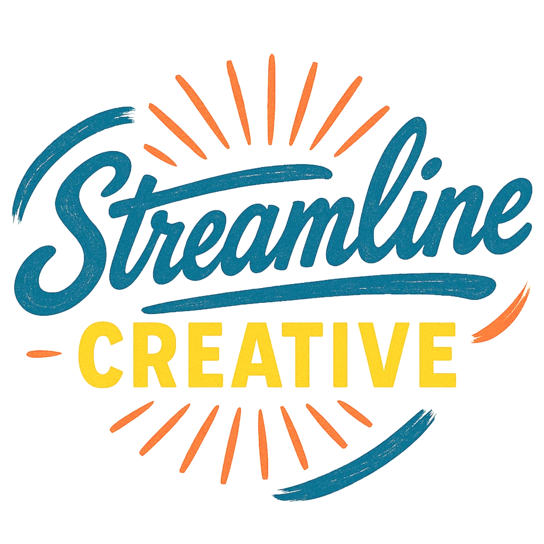 Stream Line Creative