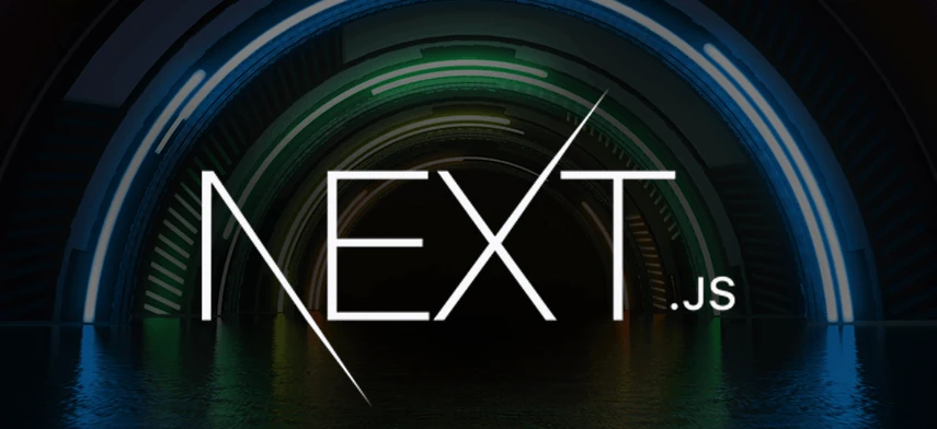 Custom Next.js Web Application Development